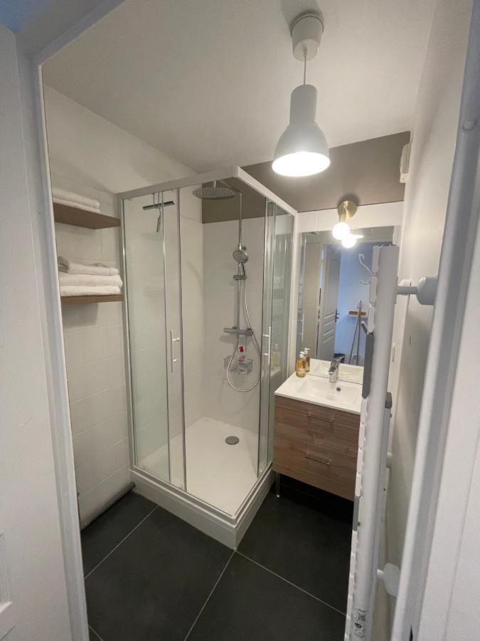 Alp - Grand Avec Terrasse Et Parking Apartment *