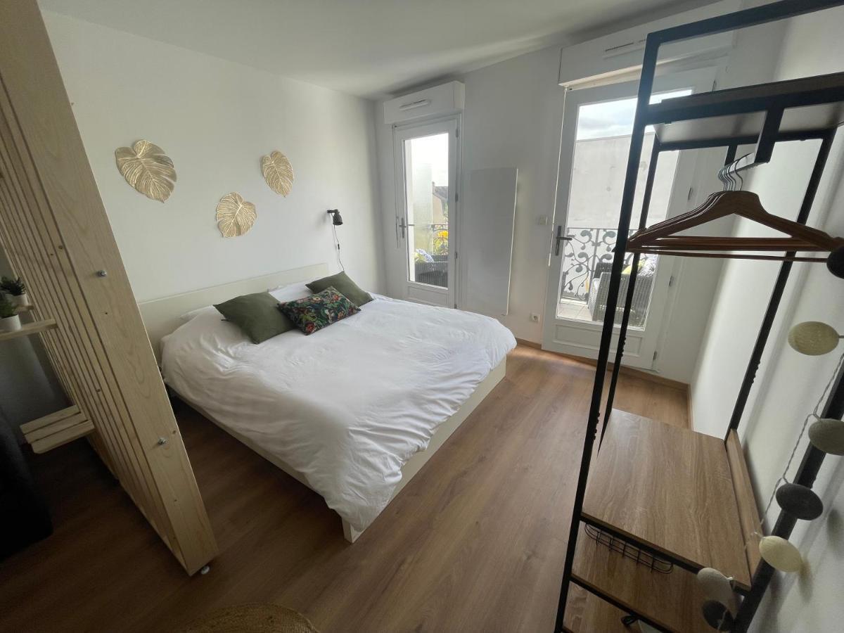 Apartment Alp - Grand Avec Terrasse Et Parking