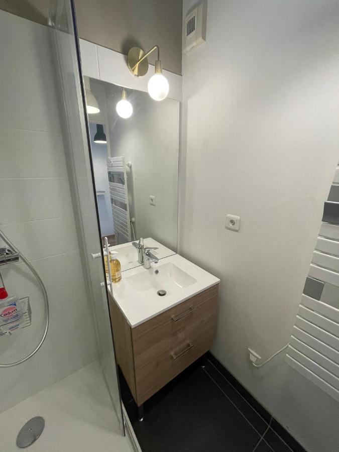 Alp - Grand Avec Terrasse Et Parking Apartment