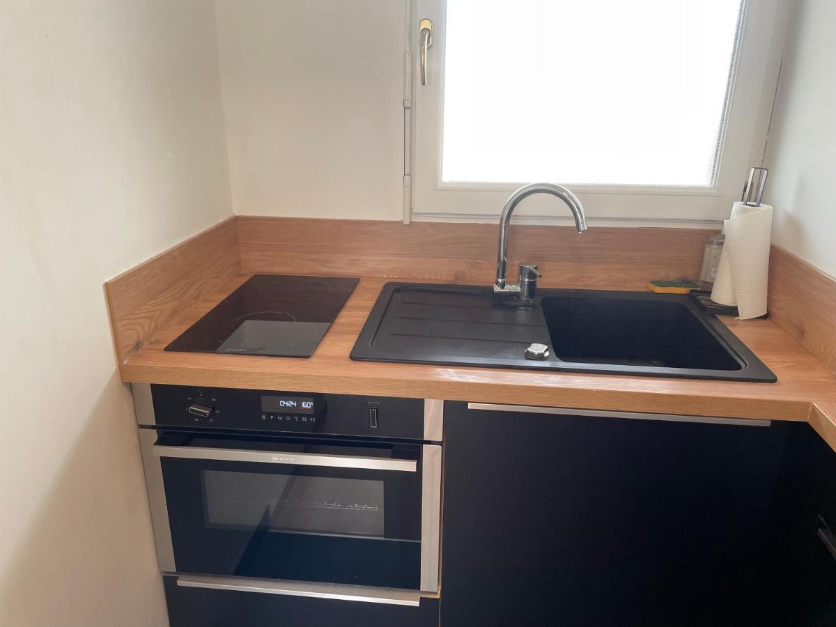 Alp - Grand Avec Terrasse Et Parking Chartres