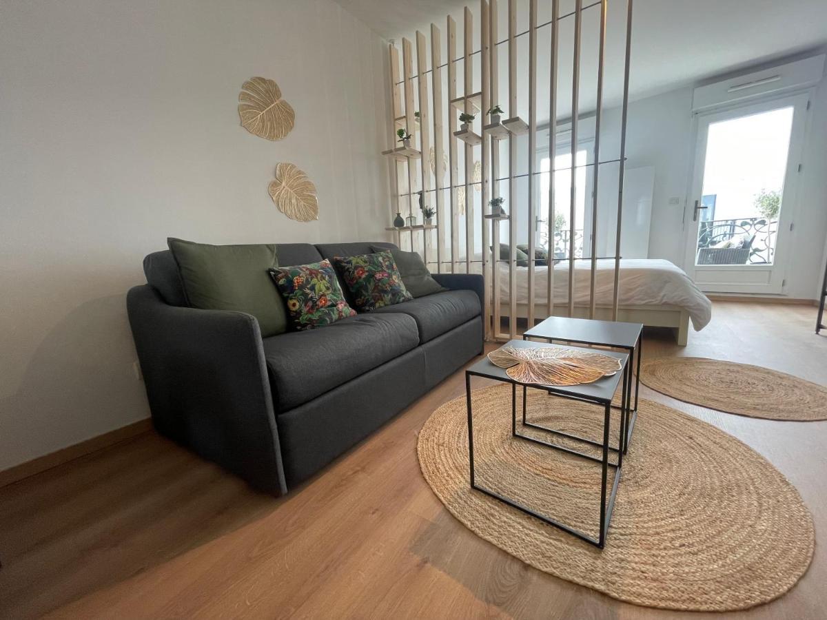 Alp - Grand Avec Terrasse Et Parking Apartment