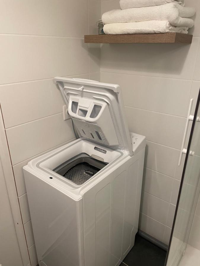 Alp - Grand Avec Terrasse Et Parking Apartment *