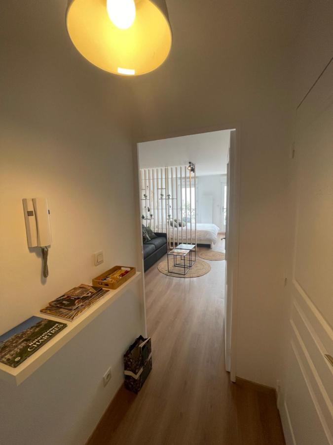 Alp - Grand Avec Terrasse Et Parking Apartment